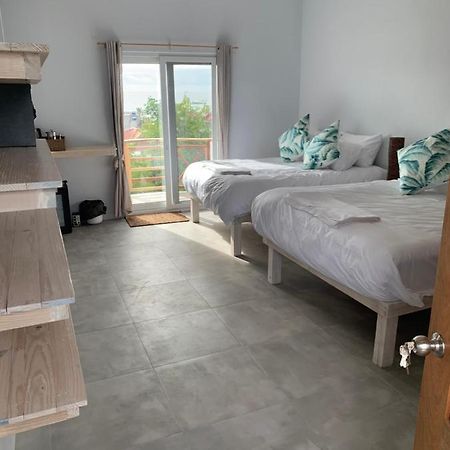 Crown Malapascua Otel Dış mekan fotoğraf