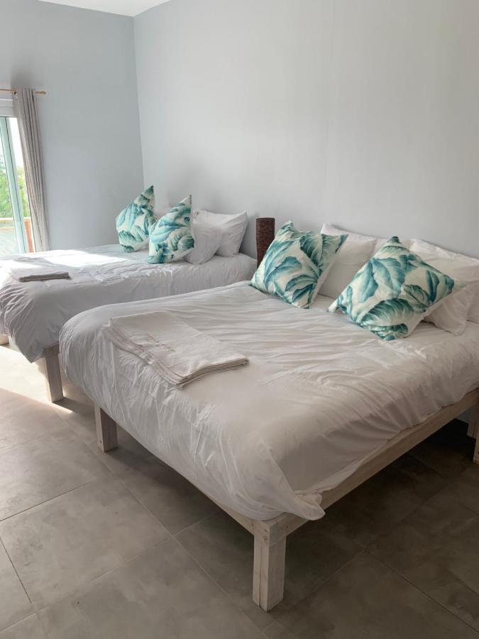 Crown Malapascua Otel Dış mekan fotoğraf