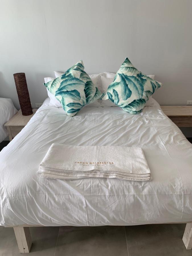 Crown Malapascua Otel Dış mekan fotoğraf