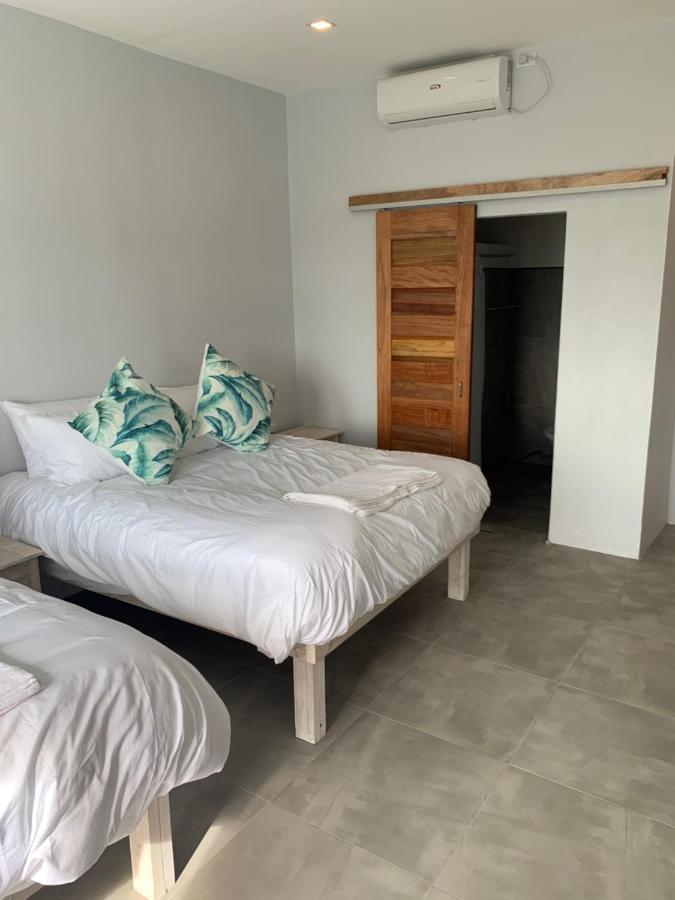 Crown Malapascua Otel Dış mekan fotoğraf