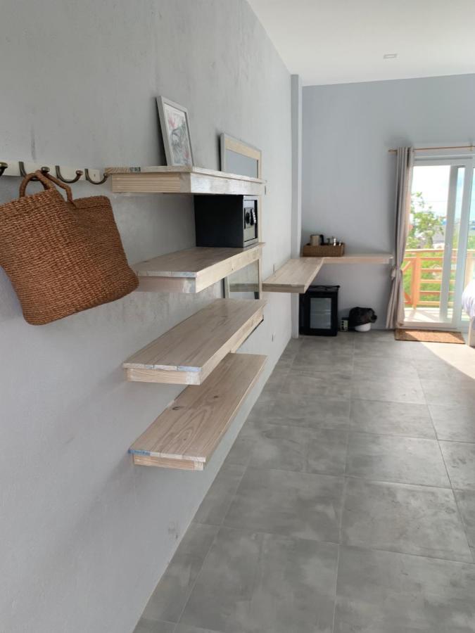 Crown Malapascua Otel Dış mekan fotoğraf