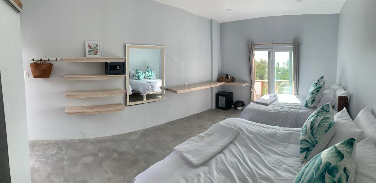 Crown Malapascua Otel Dış mekan fotoğraf