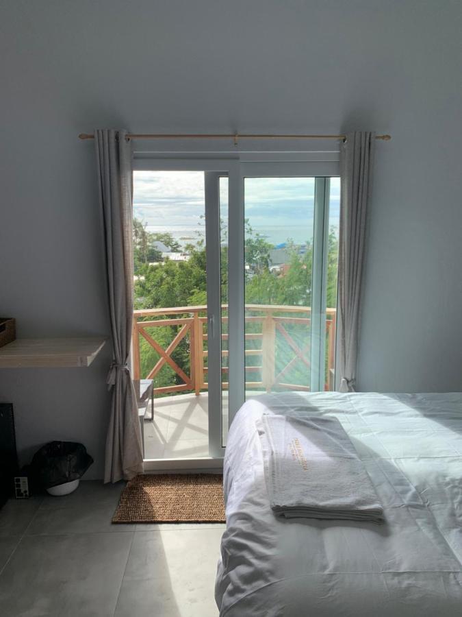 Crown Malapascua Otel Dış mekan fotoğraf
