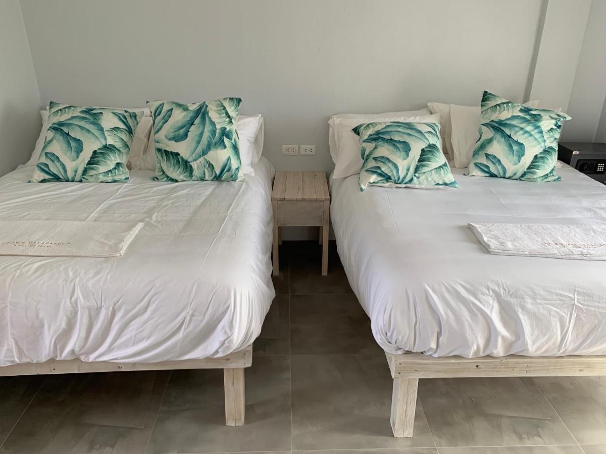 Crown Malapascua Otel Dış mekan fotoğraf
