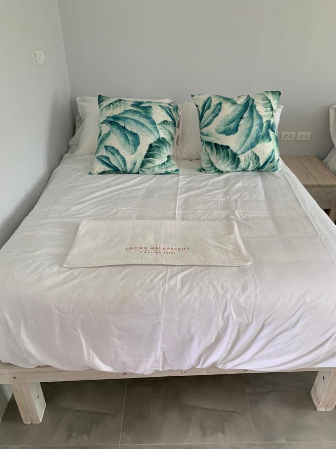 Crown Malapascua Otel Dış mekan fotoğraf