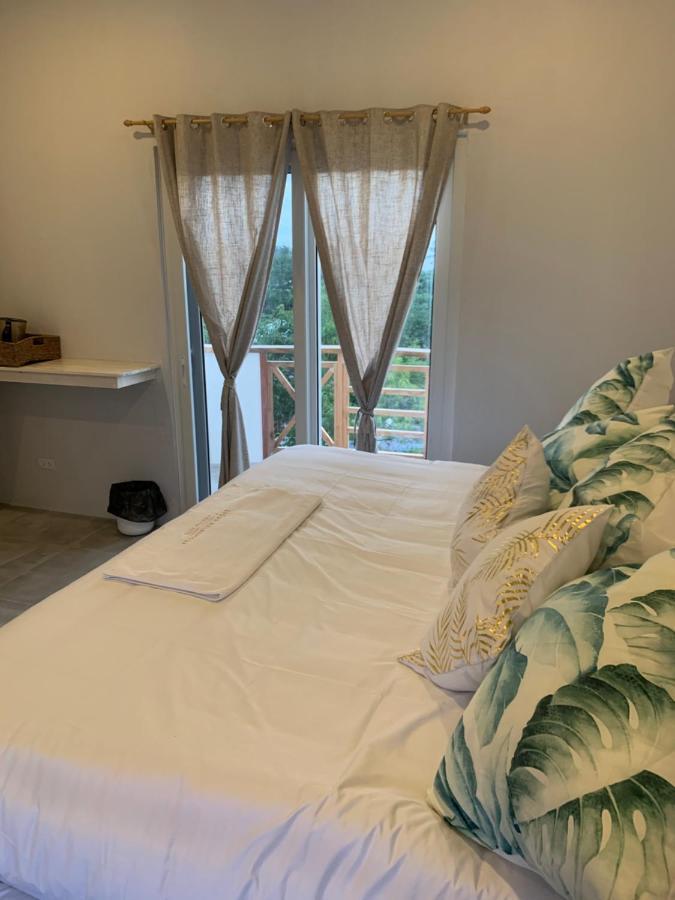 Crown Malapascua Otel Dış mekan fotoğraf