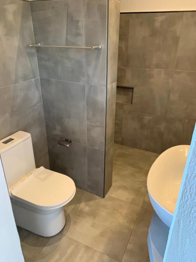Crown Malapascua Otel Dış mekan fotoğraf