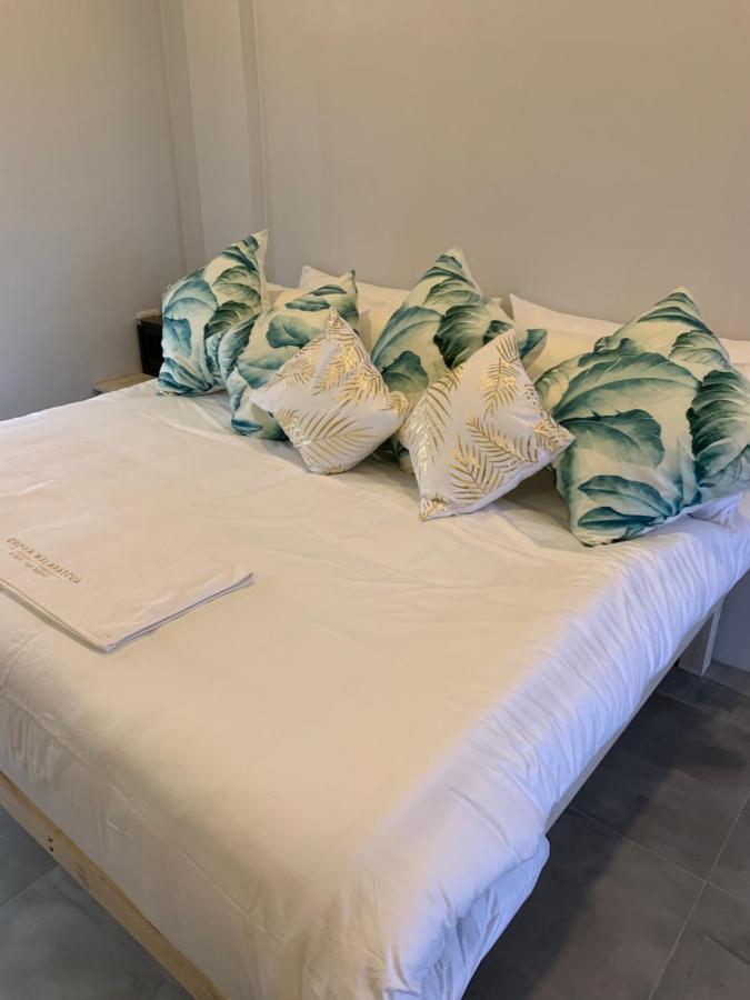Crown Malapascua Otel Dış mekan fotoğraf