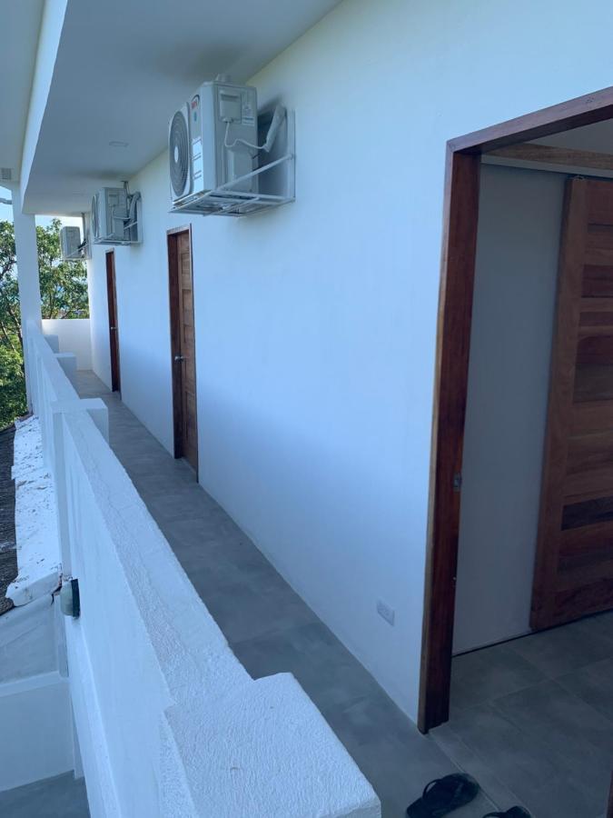 Crown Malapascua Otel Dış mekan fotoğraf
