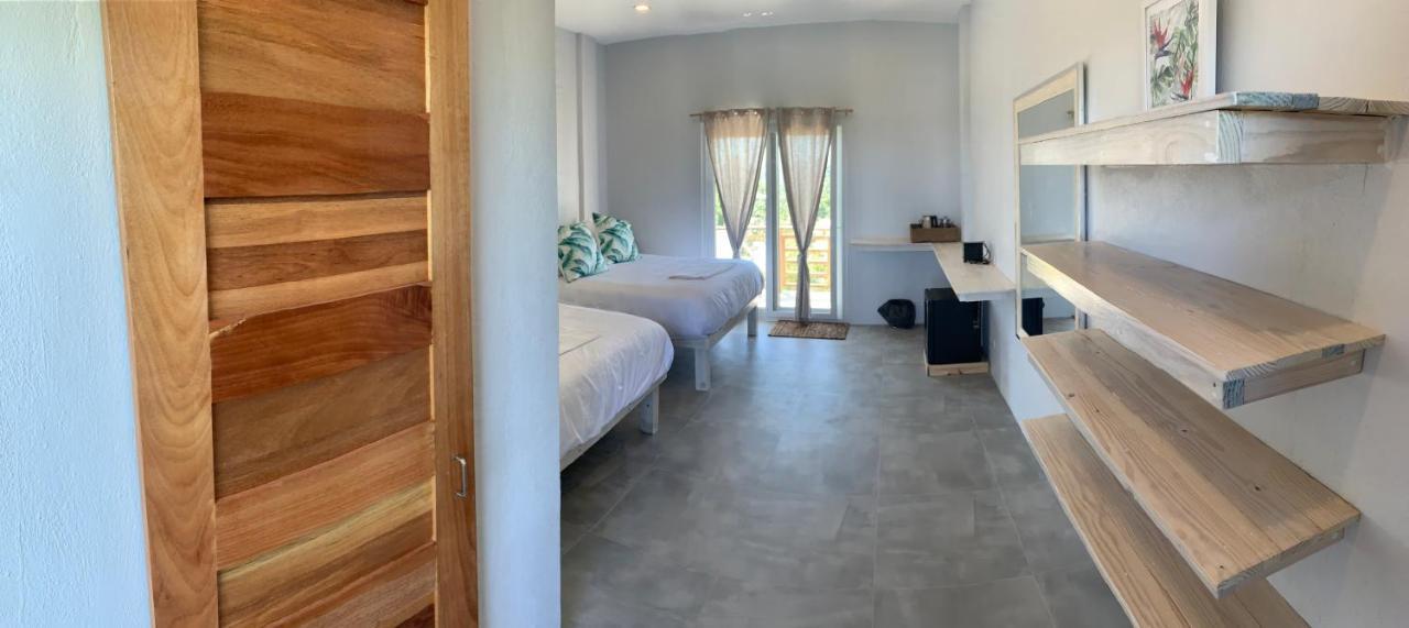 Crown Malapascua Otel Dış mekan fotoğraf