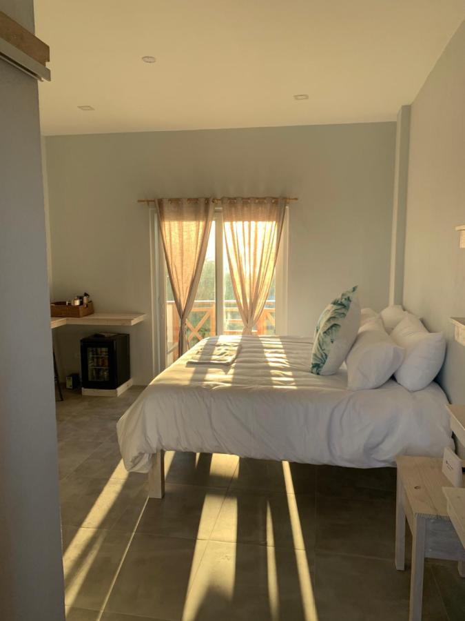 Crown Malapascua Otel Dış mekan fotoğraf