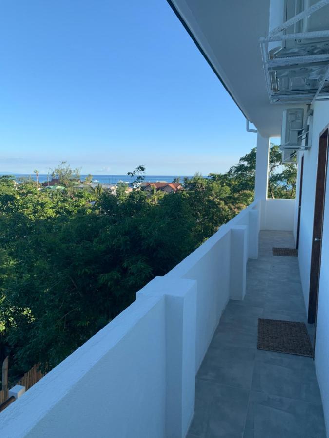 Crown Malapascua Otel Dış mekan fotoğraf